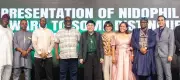 NIDOPHIL Marks Year-End with Historic Constitution, Empowerment Grants