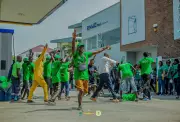 Niger United, Imo Grasshoppers Win Big in Ardova Handball League Thrillers
