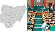 Nigeria 2025: 7 New State Proposals Advance in National Assembly