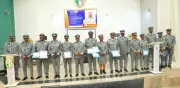 Nigeria Customs College Graduates 100 Officers to Boost Leadership