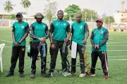 Nigeria Makes Archery History in Abidjan with Double Silver Medals