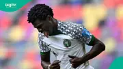 Nigeria U20 Captain Daniel Daga Charged With Sexual Assault in Norway
