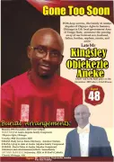 Nigerian Activist Kingsley Aneke, 48, Dies After Hospital Strike & Payment Demand