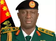 Nigerian Army Establishes Two New Bases in Northeast, Reports Major Gains Against Terrorists