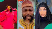 Nigerian Islamic Cleric Reacts to Cardi B's Saudi Show: 