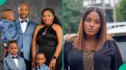 Nigerian Mum of 4 in Canada Reveals Why Marriage Crashed After Husband Impregnated Maid