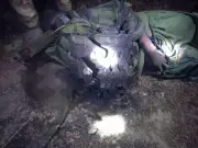 Nigerian Troops Repel Terrorist Attack in Borno, Neutralize Key Fighter