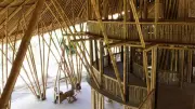Nigeria's Bamboo Housing Plan: Green Solution for 22M Deficit?
