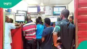 Nigeria's N1 Trillion Betting Boom: 60 Million Stake Daily, Crisis Looms