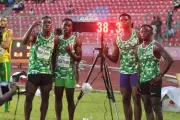 Nigeria's Sports Crisis: Why Hosting Mega Events Isn't Building Champions