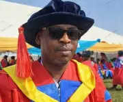 NIPR Hails ARISE News' Friday Olokor on Earning PhD from University of Jos