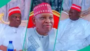 NNPP Crisis: Kano Ward Executives Expel State Chairman Over Misconduct