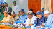 Northern Governors, Monarchs Unite, Demand State Police to Tackle Insecurity