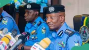 NPF Declares VIP Escorts Illegal, Officers Face Arrest