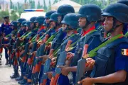 NSCDC Dismisses 58 Officers, Including ACG, for Gross Misconduct