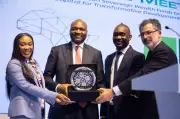 NSIA Hits $3 Billion Milestone in 2025, Drives Healthcare, Energy & Innovation