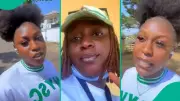 NYSC Corps Member Storms Out Over Boss's Hair Comment, Loses Rejection Letter Chance
