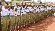 NYSC DG Warns Corps Members: Avoid Unauthorised Travel, Night Journeys