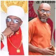 Oba of Benin Denies Role in Attack on Filmmaker Pedro Obaseki