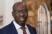 Obaseki Snubs Edo Assembly Probe into MOWAA, Radisson Hotel Funds