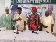 Ogun 2026 Budget: Labour Party Vows Legal Action to Stop Abiodun's N518.9bn Loan Plan