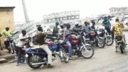 Ogun Okada Riders Reject ₦200 Daily Insurance Fee, Call It Exploitation