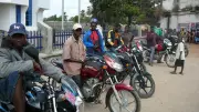 Ogun Okada Riders Reject N200 Daily Insurance Fee, Clash with Councils