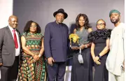 Ogun's Mowe Golf Town Wins Sustainability Award, Highlights Women in Real Estate