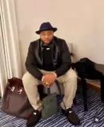 Olakunle Churchill Breaks Silence After Backlash Over Tonto Dikeh Testimony Post