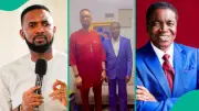 Old Videos of Bishop Abioye & Pastor Chris Okafor Stir Scrutiny Amid Doris Ogala Drama