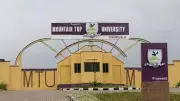Olukoya Urges MTU Graduands: Be Solutions to Nigeria's Challenges