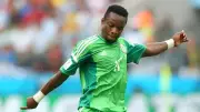 Onazi Warns: Tanzania Will Be Tough AFCON 2025 Opener for Super Eagles