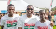 Ondo City Gears Up for 2nd Prince Adewole Adebayo Christmas Marathon & Health Walk