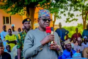 Onoh Demands Matawalle's Resignation Over Pro-Terrorism Remarks