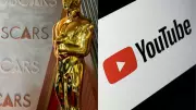 Oscars Move to YouTube from 2029 in Historic Streaming Deal