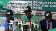 Over 100 CSOs Endorse NASS Handling of Nigeria's New Tax Reform Laws