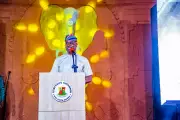 Oyo @50: Makinde Unveils Logo, Pledges More Development Despite Challenges