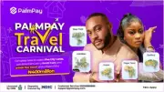 PalmPay's ₦400m Travel Carnival: Win Cash, Trips with BBNaija Stars