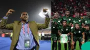 Papilo's Powerful Prayer: Kanu Nwankwo Sends Strong Message to Super Eagles Before Uganda Clash