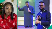 Pastor Chris Okafor's Apology Sparks Debate as Member Reactions Questioned