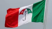 PDP Slams Wike's 2027 APC Support Plan as 'Anti-Democratic Adventurism'