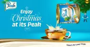Peak Milk Launches 2025 'Enjoy Christmas At Its Peak' Festive Campaign