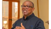 Peter Obi Warns ADC Coalition is Shaky Over Unresolved Zoning for 2027