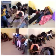 Plateau Govt Rescues Dozens of Minors from Sex Exploitation in Jos Raids