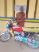 Police Arrest Suspect for Attempted Murder of Okada Rider in Niger State