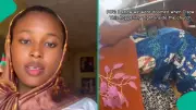POS Machine in Church Sparks Debate: Nigerian Lady's Viral TikTok Video