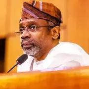 Presidency Debunks Viral Rumour: Gbajabiamila Still Chief of Staff