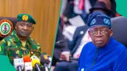 President Tinubu Nominates General Christopher Musa as New Defence Minister