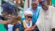 President Tinubu Renames Federal University After Sheikh Dahiru Bauchi