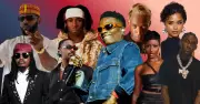 Ranking Wizkid's Top 15 Feature Verses of 2025: A Masterclass in Versatility